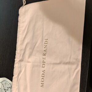 Pink Women's Bag
